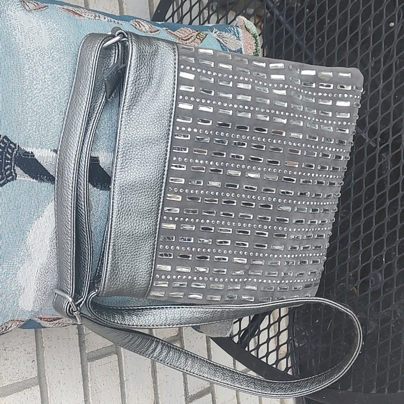 Silver Pocketbook - Picture 2 of 9